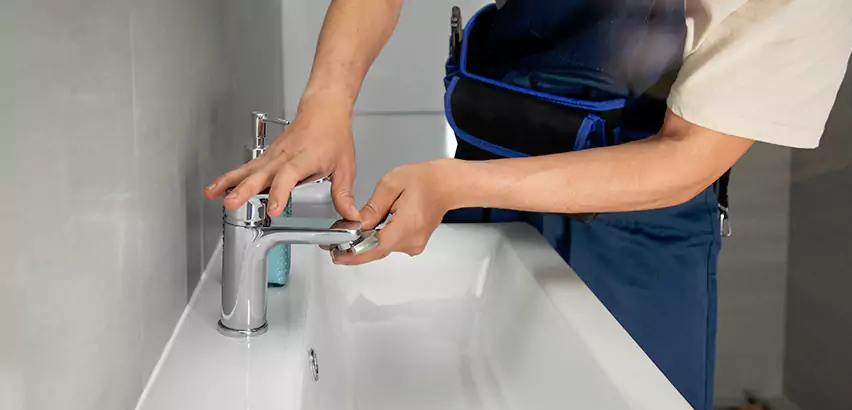 Scope of Faucet Maintenance Services in Kailua, HI