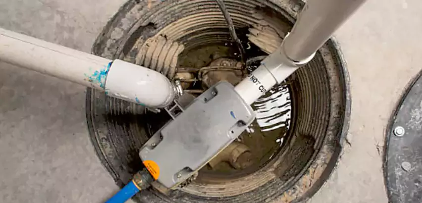 Our Sewage Ejector Pump Maintenance Services in Kailua, HI
