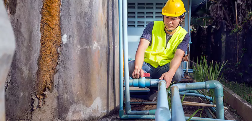 Our All Water Line Maintenance Services in Kailua, HI