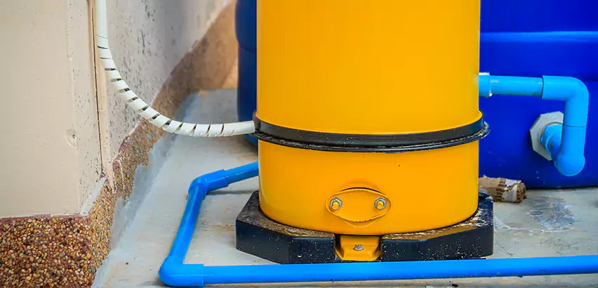 Our All Well Pump Maintenance Services in Kailua, HI