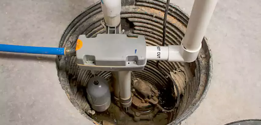 Scope of Sump Pump Maintenance Services in Kailua, HI