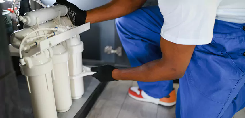 Scope of Water Softener Maintenance Services in Kailua, HI