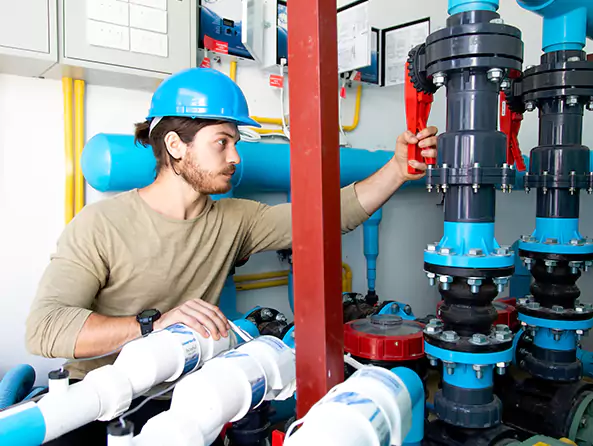 Why is Kailua Plumbing the First Choice for Commercial Plumbing Maintenance Services in Kailua, HI?