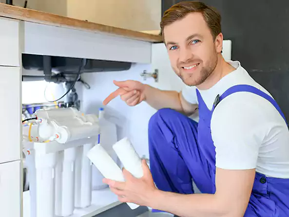 Why Kailua Plumbing is the Favorite Choice for Water Softener Maintenance Services in Kailua, HI?