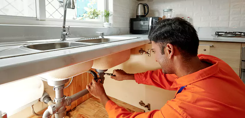 Plumbing Services in Kailua, HI