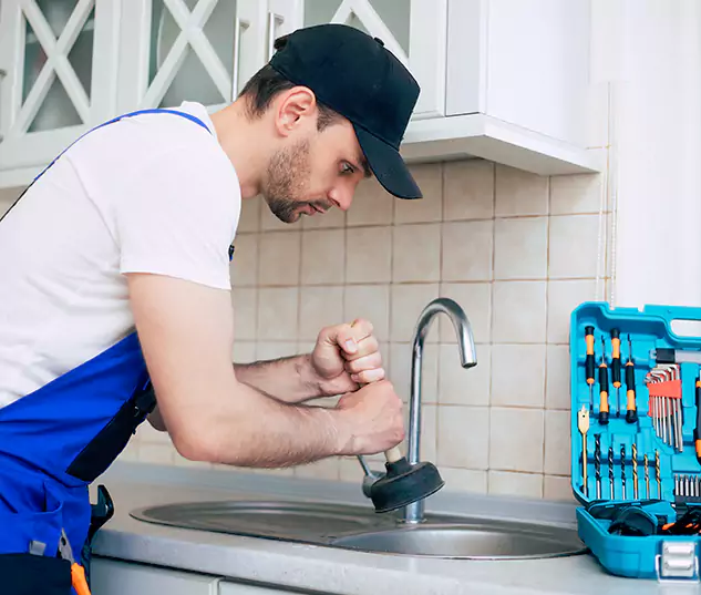 Reliable Plumbing Service in Kailua, HI Backed by Experience