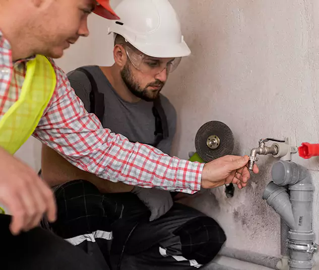 Your Trusted Plumbing Experts in Kailua, HI