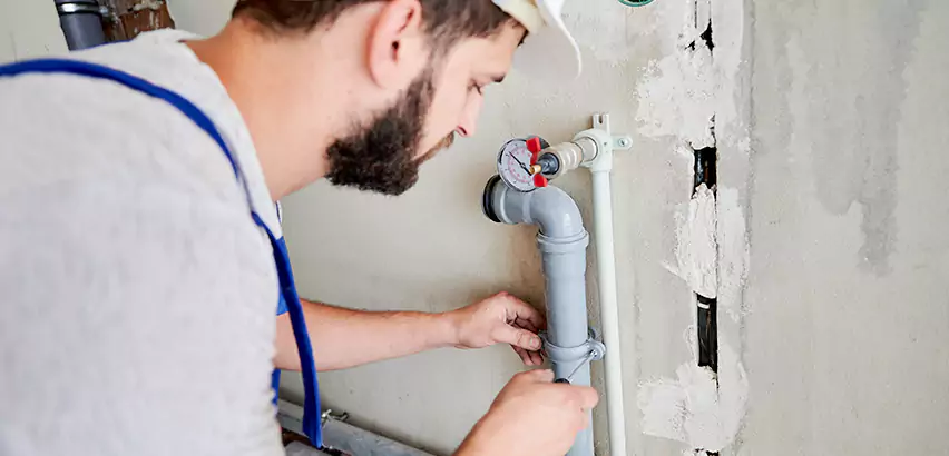 Scope of Plumbing Repair Service in Kailua, HI (Minor Fixes to Major Failures)