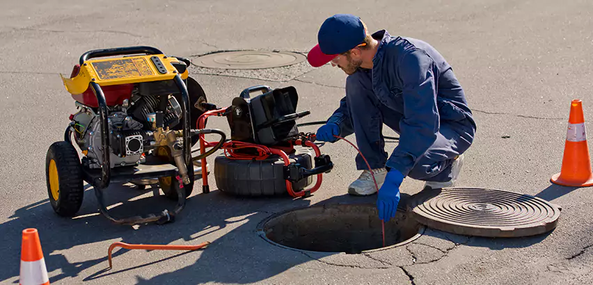 Scope of Drain Repair Services in Kailua, HI