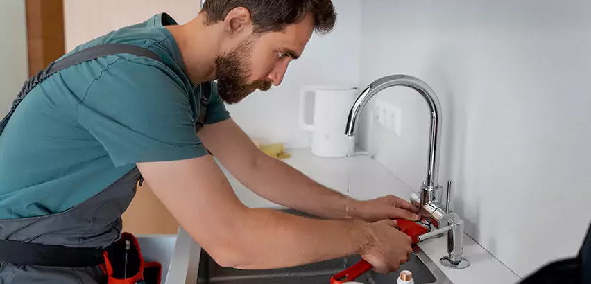Scope of Faucet Repair Service in Kailua, HI