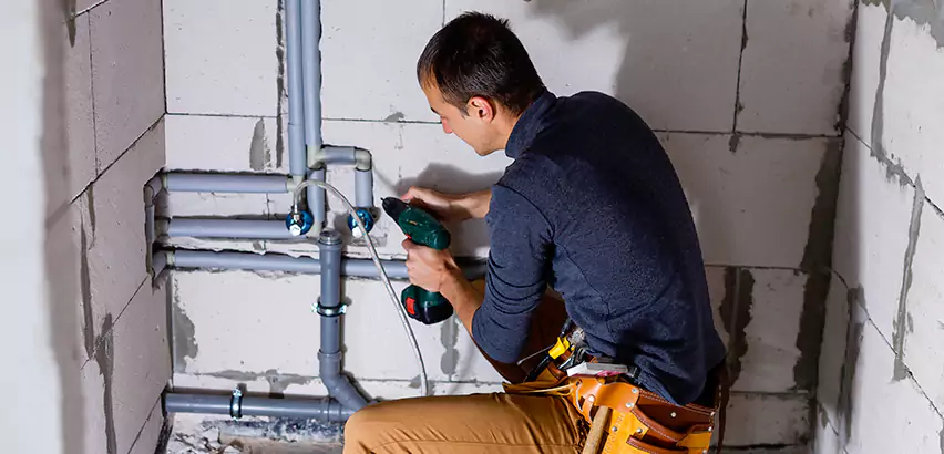 Our Wide Range of Foundation Leak Repair Services in Kailua, HI