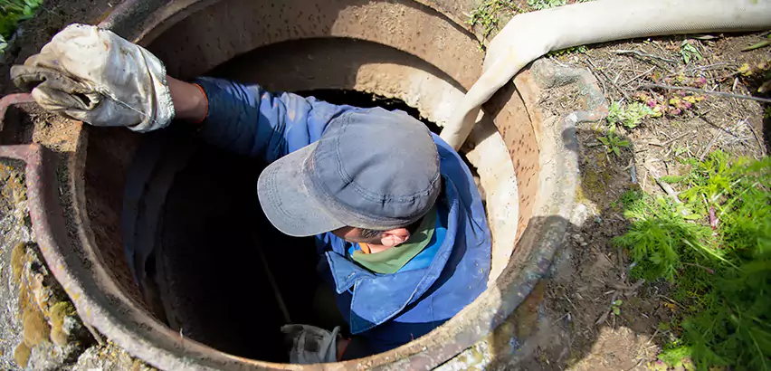Our Professional Sewer Line Repair Services in Kailua, HI