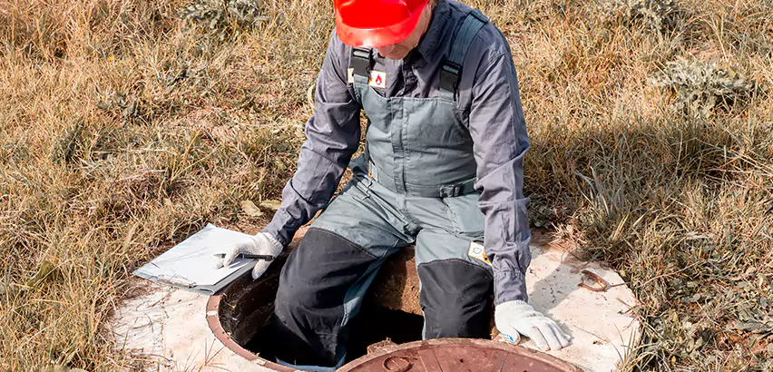 Scope of Sewer Line Repair Service in Kailua, HI