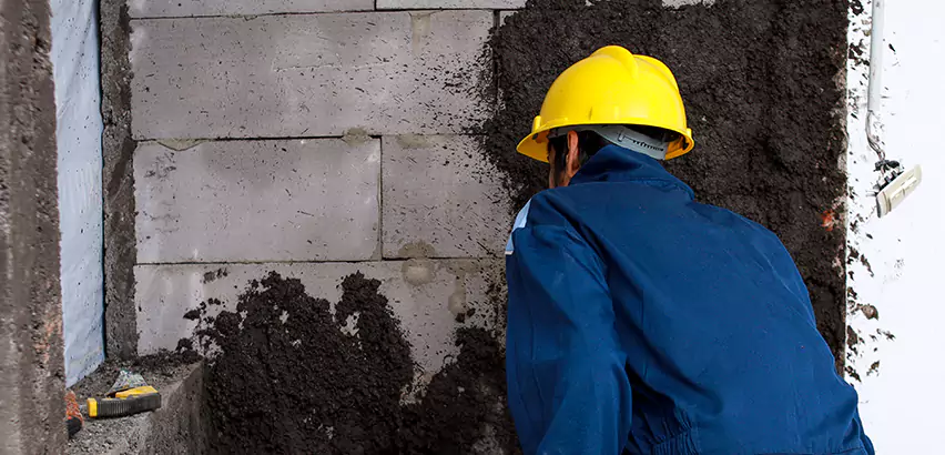 Scope of Slab Leak Repair Services in Kailua, HI