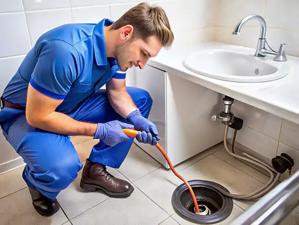 Your Top-Rated Choice for Drain Repair Services Near You in Kailua, HI