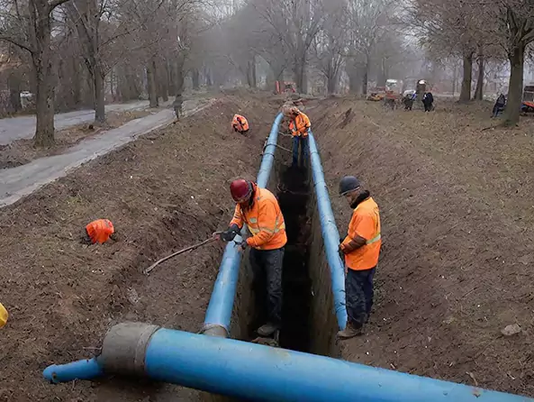 Why Homeowners Choose Kailua Plumbing in Kailua, HI?