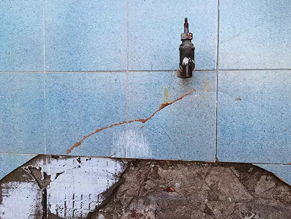 Trusted Slab Leak Repair Services Experts in Kailua, HI