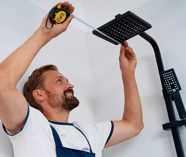 Welcome to Kailua Plumbing in Kailua, HI