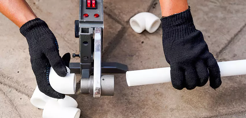 Scope of Pipe Replacement Services in Kailua, HI