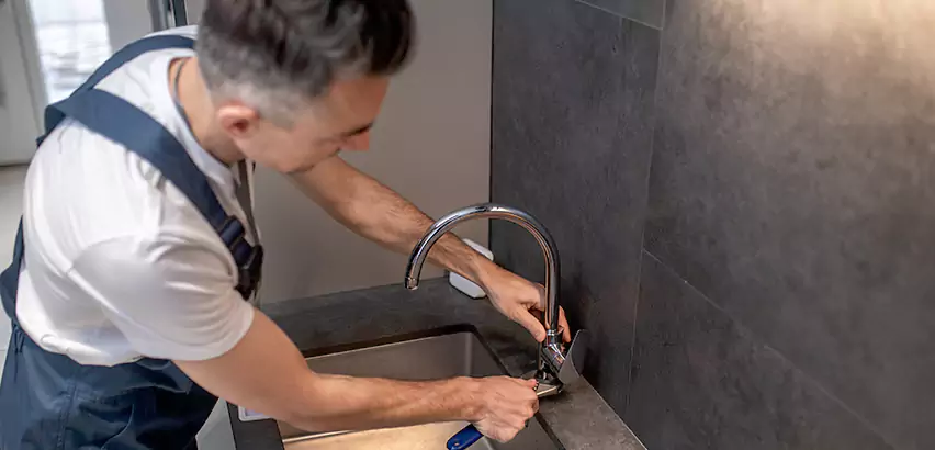 Scope of Sink Replacement Services in Kailua, HI