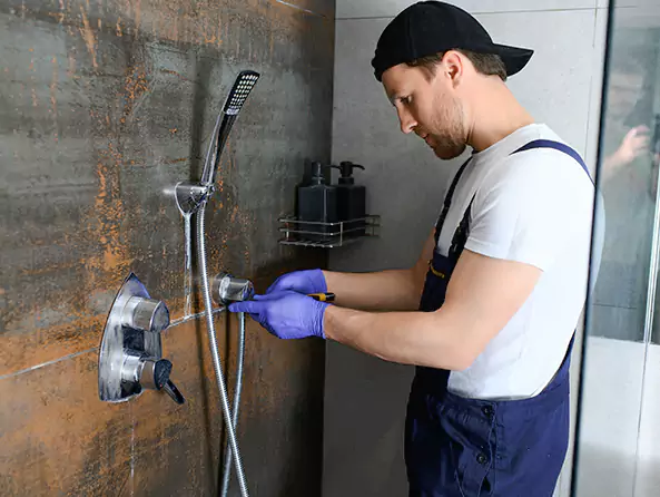 Why Kailua Plumbing is the Best Choice for Shower Replacement in Kailua, HI?