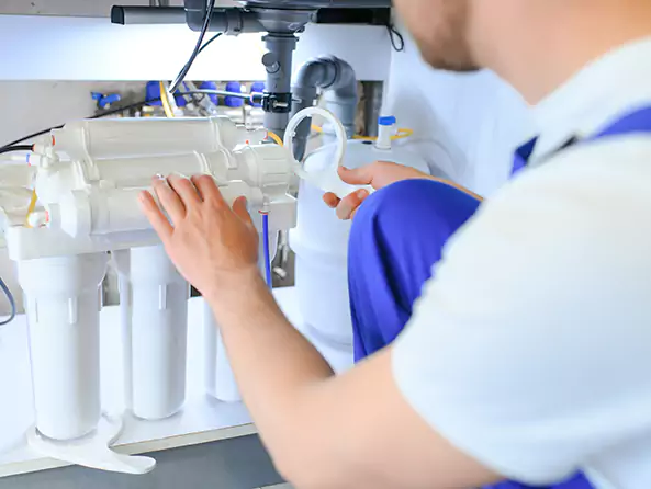 Why Kailua Plumbing is the First Choice for Water Softener Replacement Services in Kailua, HI?