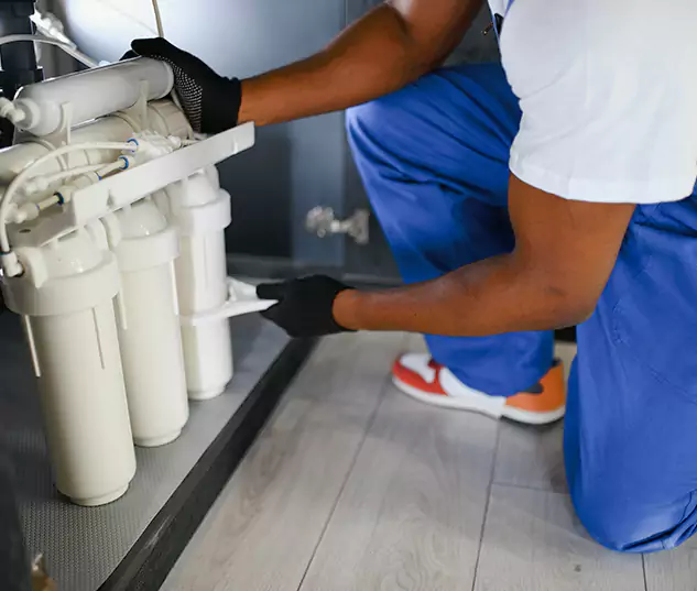 Get to Know Kailua Plumbing in Kailua, HI