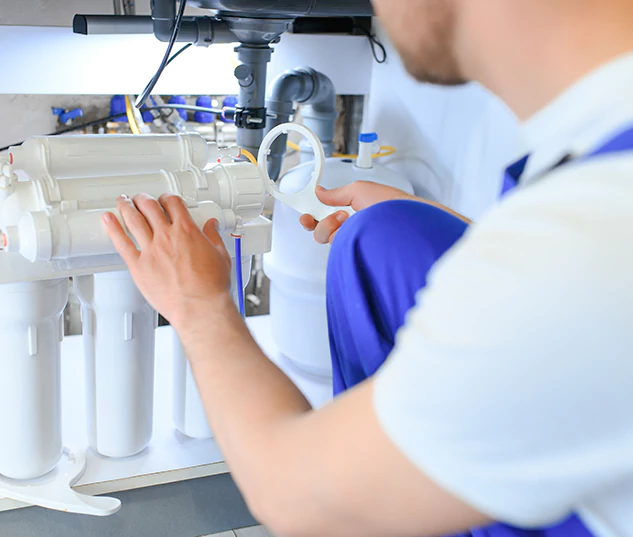 Get to Know Kailua Plumbing in Kailua, HI