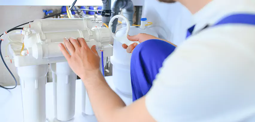 Scope of Hard Water Treatment Services in Kailua, HI