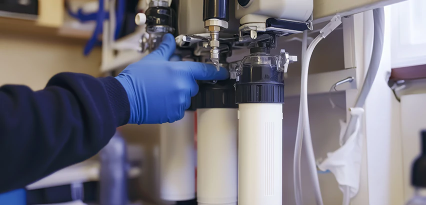 Scope of Reverse Osmosis Repair Service in Kailua, HI