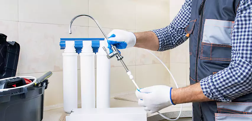 Scope of Water Filtration Services in Kailua, HI