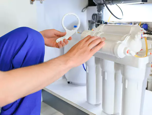 Why Kailua Plumbing is the First Choice for Drinking Water Filtration Services in Kailua, HI?