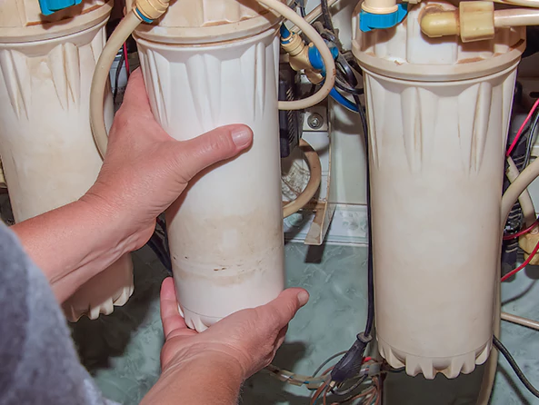 Why Kailua Plumbing is the First Choice for Reverse Osmosis Installation Services in Kailua, HI?