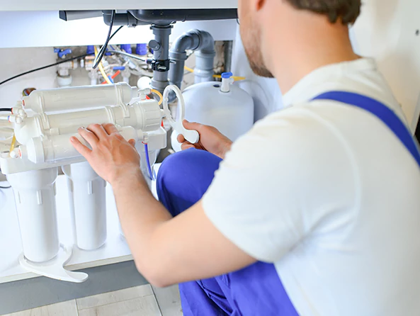 Why Kailua Plumbing is the First Choice for Reverse Osmosis Repair Services in Kailua, HI?
