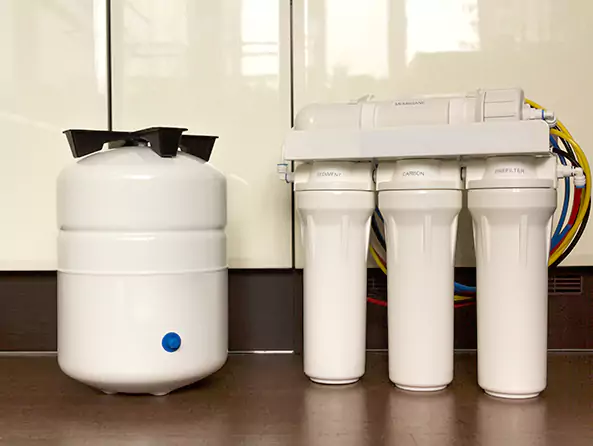 Why Kailua Plumbing is the First Choice for UV Water Purification Services in Kailua, HI?