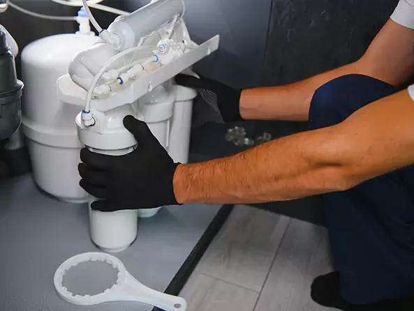 Why Kailua Plumbing is the First Choice for Water Softener Repair Services in Kailua, HI?
