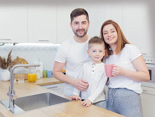 Why Kailua Plumbing is the First Choice for Whole House Water Filtration Services in Kailua, HI?