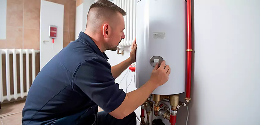 Water Heater Gas Repair Services in Kailua, HI