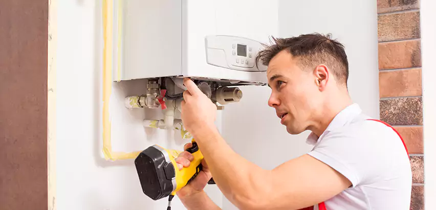 Water Heater Maintenance Services in Kailua, HI
