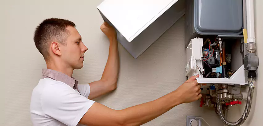 Water Heater Repair Services in Kailua, HI