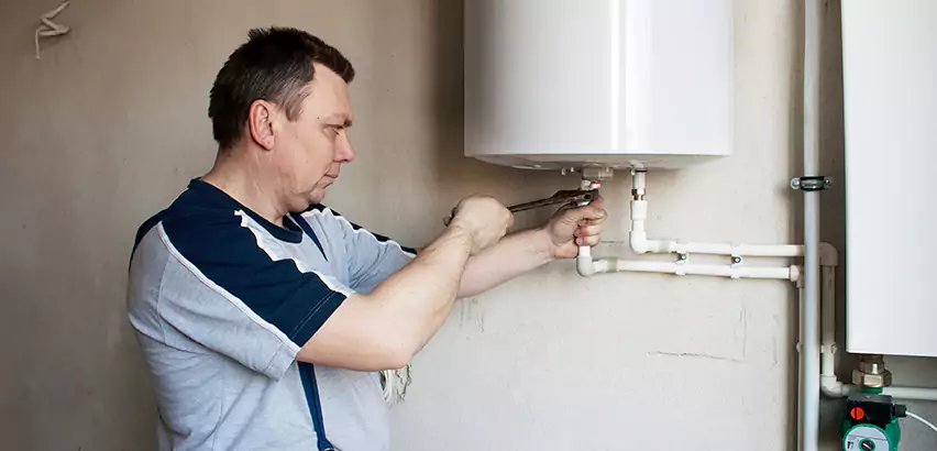 Water Heater Tank Repair Services in Kailua, HI
