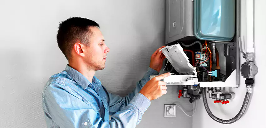 Scope of Water Heater Thermostat / Heating Element Replacement Services in Kailua, HI