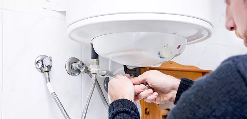 Scope of Water Heater Flush / Descaling Services in Kailua, HI