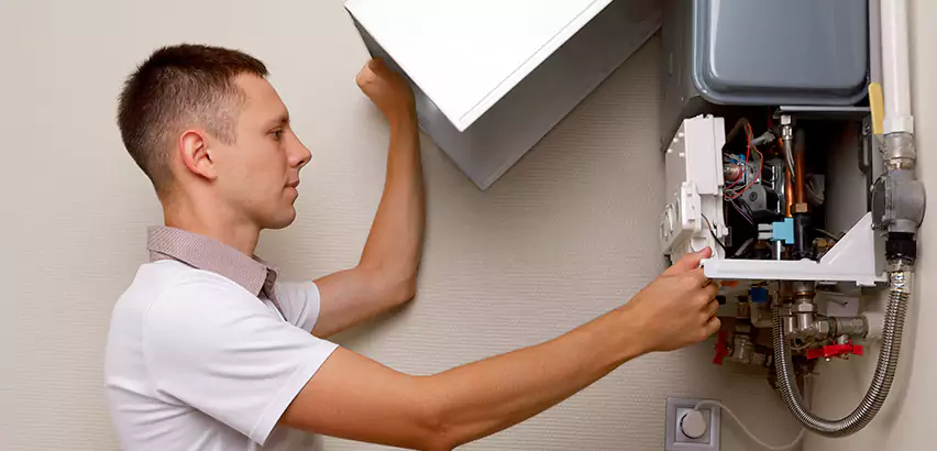 Water Heater Performance and Safety Scope in Kailua, HI