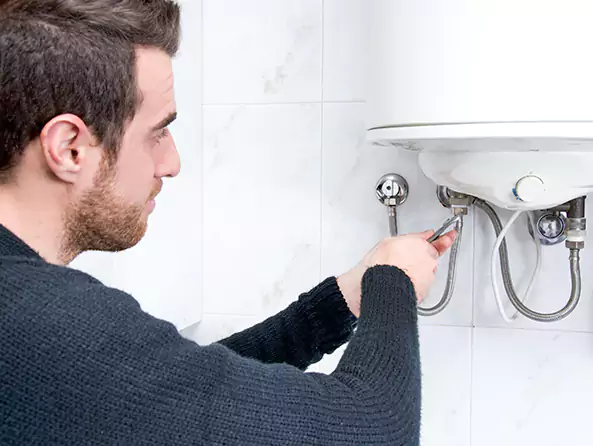 Why Kailua Plumbing is the First Choice for Water Heater Expansion Tank Installation Services in Kailua, HI?