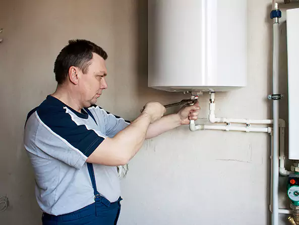 Why Kailua Plumbing is the First Choice for Water Heater Gas Repair Services in Kailua, HI?