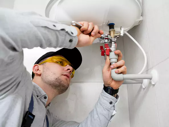 Why Kailua Plumbing is the First Choice for Water Heater Tank Repair Services in Kailua, HI?