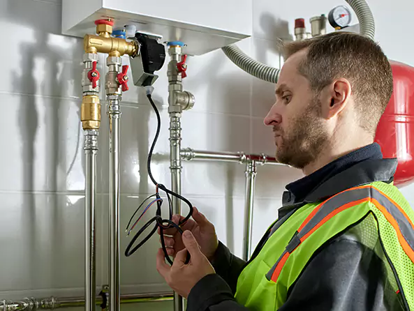 Why Kailua Plumbing is the First Choice for Water Heater Tankless Repair Services in Kailua, HI?